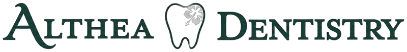 Althea Dentistry home